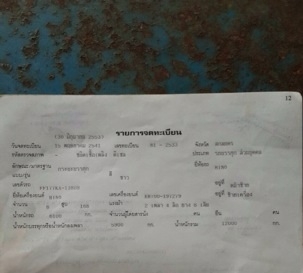 ขายด่วน  รถสิบล้อสองเพลาดั้มพ์  มิตซู  ปี  56   สภาพดีมาก  พร้อมใช้งาน