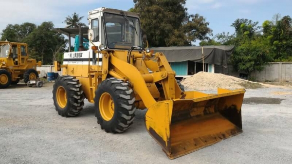 Komatsu 510 กรองเดี่ยว ญี่ปุ่นแท้ โทร.090-986-2521 อ๊อบ