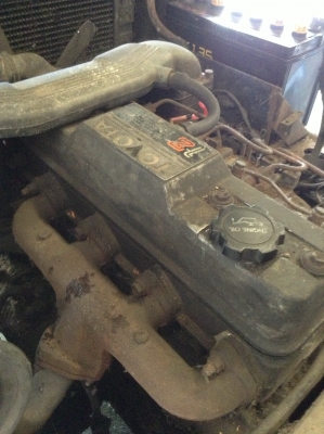 +++ ขายโฟล์คลิฟท์  TOYOTA 5FD25  ขนาด  2.5  ตัน  (รถเก่าเก็บ  ไม่ได้ใช้จอดทิ้งไว้  สภาพพร้อมใช้)  เครื่องยนต์ดีเซล  เสา  3  เมตร  เกียร์ธรรมดา  ยางลม