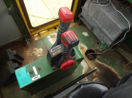 ็Hitachi/Dynapac RT200WT 7ล้อ ถึงไทยเร็วๆนี้ครับ ็Hitachi/Dynapac RT200WT 7ล้อ ถึงไทยเร็วๆนี้ครับ