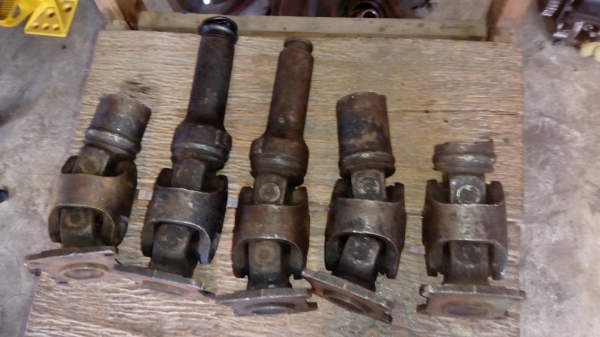 ...  ขายยอย 8 ทิศ สำหรับ รถแคริเบี้ยนยกสุงครับ ...