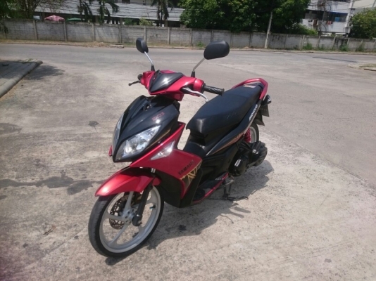 nouvo elegance เครื่องเงียบ พร้อมใช้งาน