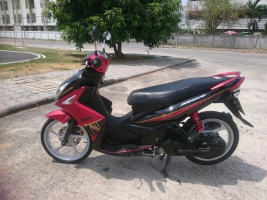 nouvo elegance เครื่องเงียบ พร้อมใช้งาน