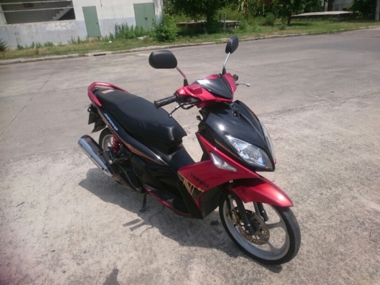 nouvo elegance เครื่องเงียบ พร้อมใช้งาน