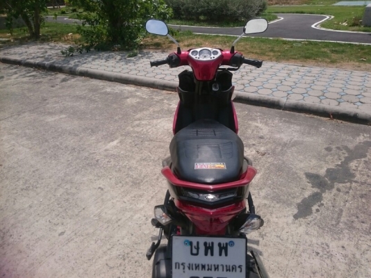 nouvo elegance เครื่องเงียบ พร้อมใช้งาน