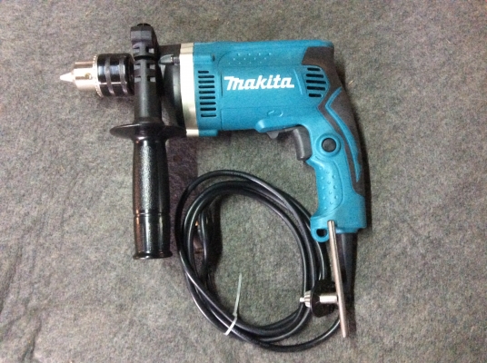 สว่าน Makita รุ่นยอดนิยม