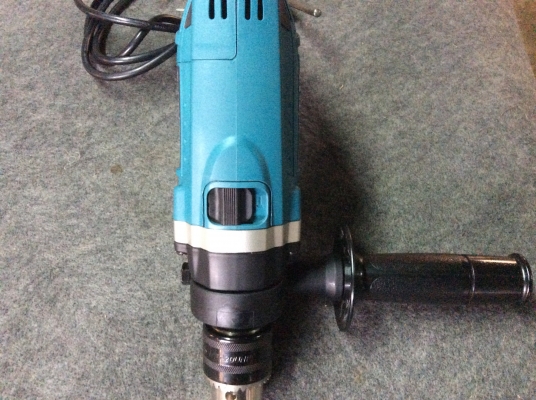 สว่าน Makita รุ่นยอดนิยม