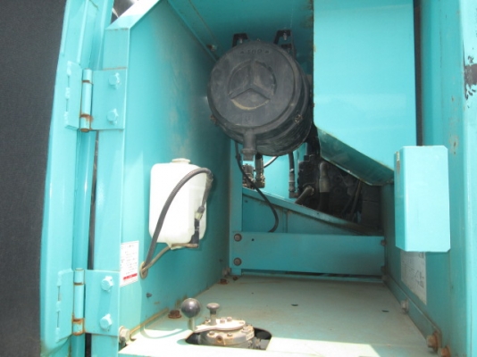 ขายรถขุด KOBELCO SK200LC-6ES