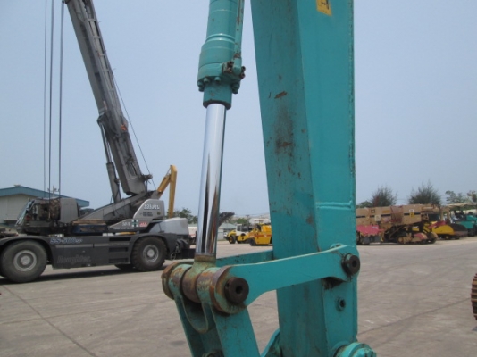 ขายรถขุด KOBELCO SK200LC-6ES