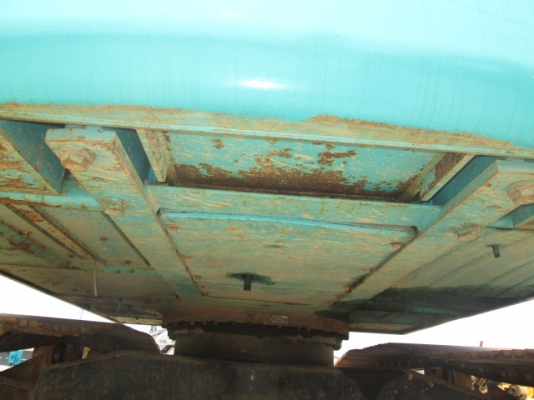 ขายรถขุด KOBELCO SK200LC-6ES