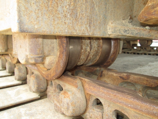 ขายรถขุด KOBELCO SK200LC-6ES