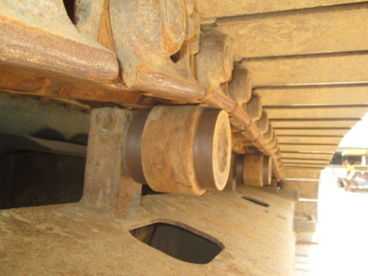 ขายรถขุด KOBELCO SK200LC-6ES