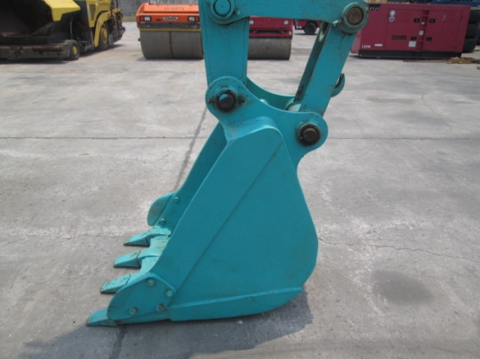 ขายรถขุด KOBELCO SK200LC-6ES
