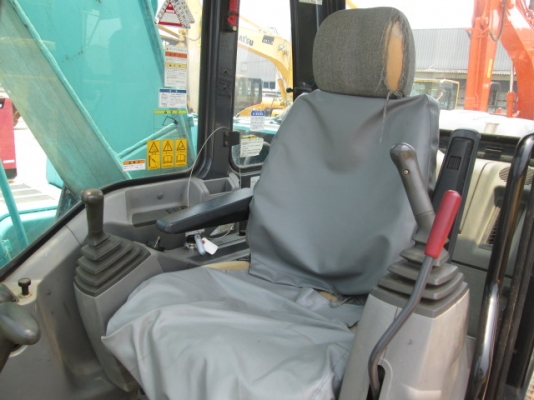 ขายรถขุด KOBELCO SK200LC-6ES