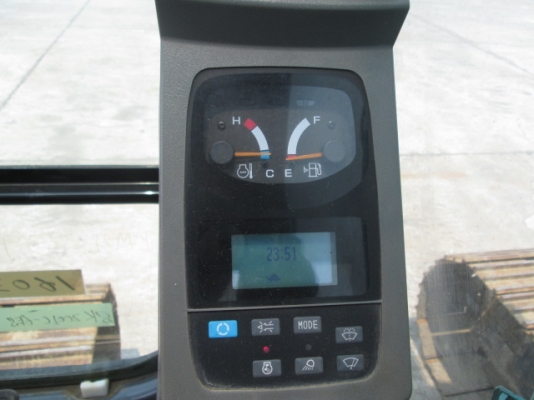 ขายรถขุด KOBELCO SK200LC-6ES