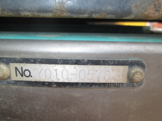 ขายรถขุด KOBELCO SK200LC-6ES