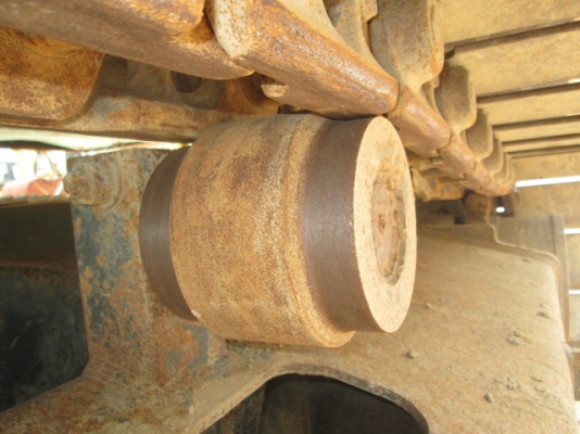 ขายรถขุด KOBELCO SK200LC-6ES