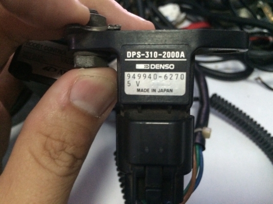 Apexi AVCR 2 AVC-R Boost controller อุปกรณ์ครบ Made in Japan มือ2 ญี่ปุ่น Apexi AVCR 2 AVC-R Boost controller อุปกรณ์ครบ Made in Japan มือ2 ญี่ปุ่น