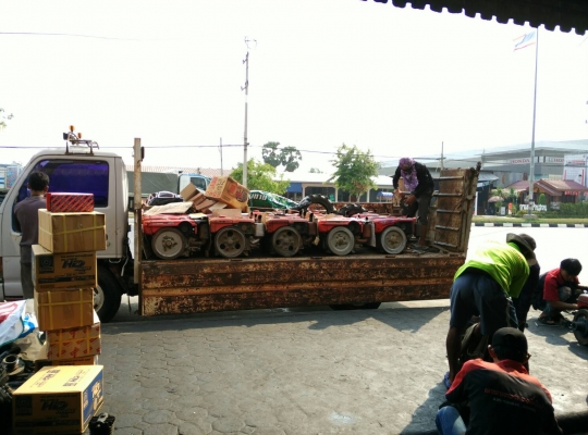 ลอตใหม่มาแล้วทั้งโครงและเครื่องสูบน้ำมือสอง ยันม่าร์ คูโบต้า ทุกรุ่นถูกและใหญ่ที่สุดในภาคกลาง