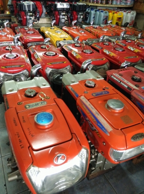 ลอตใหม่มาแล้วทั้งโครงและเครื่องสูบน้ำมือสอง ยันม่าร์ คูโบต้า ทุกรุ่นถูกและใหญ่ที่สุดในภาคกลาง