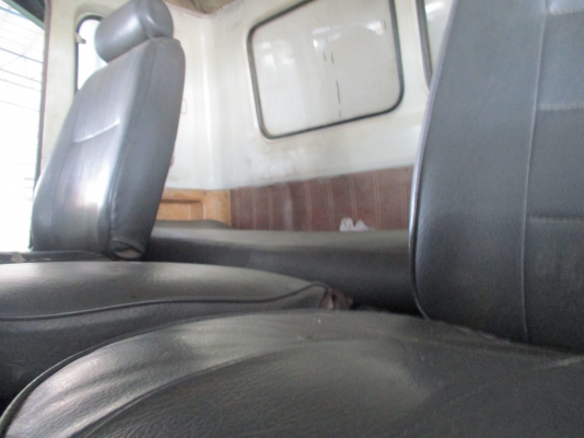 HINO FM226 เครื่องEM100  -220 แรงสภาพสวย