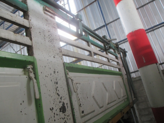 HINO FM226 เครื่องEM100  -220 แรงสภาพสวย