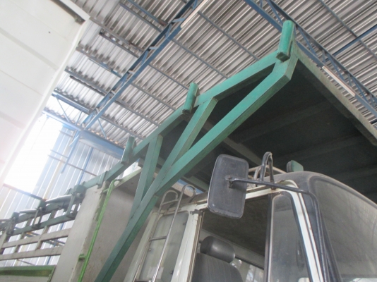 HINO FM226 เครื่องEM100  -220 แรงสภาพสวย