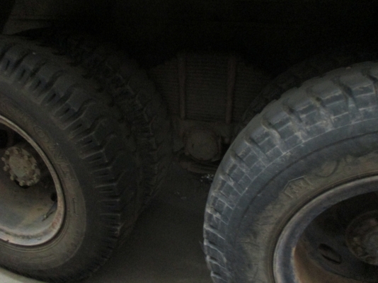 HINO FM226 เครื่องEM100  -220 แรงสภาพสวย