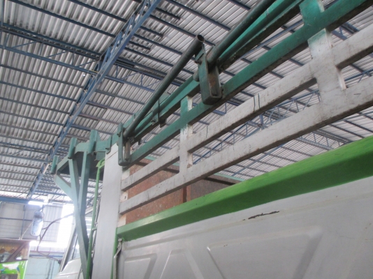 HINO FM226 เครื่องEM100  -220 แรงสภาพสวย