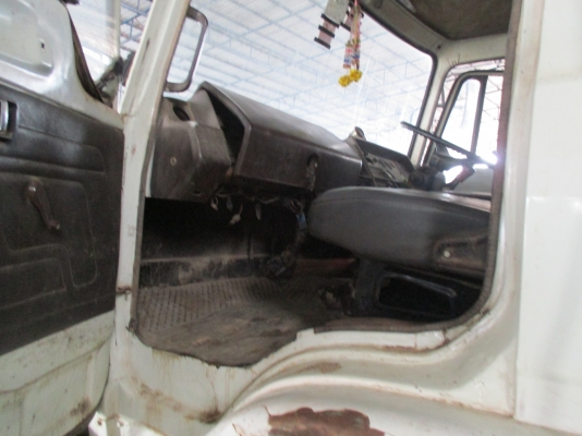 HINO FM226 เครื่องEM100  -220 แรงสภาพสวย