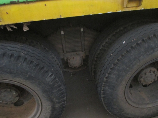 HINO FM226 เครื่องEM100  -220 แรงสภาพสวย