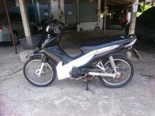 wave 110i เครื่องเดิมๆ พร้อมใช้งาน wave 110i เครื่องเดิมๆ พร้อมใช้งาน