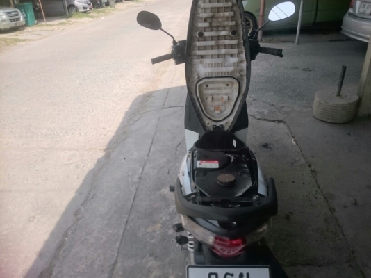 wave 110i เครื่องเดิมๆ พร้อมใช้งาน wave 110i เครื่องเดิมๆ พร้อมใช้งาน