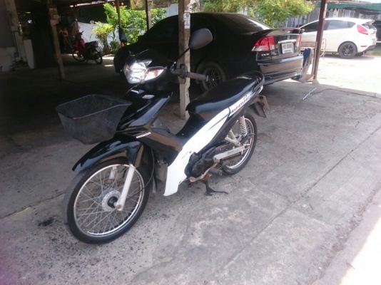 wave 110i เครื่องเดิมๆ พร้อมใช้งาน wave 110i เครื่องเดิมๆ พร้อมใช้งาน