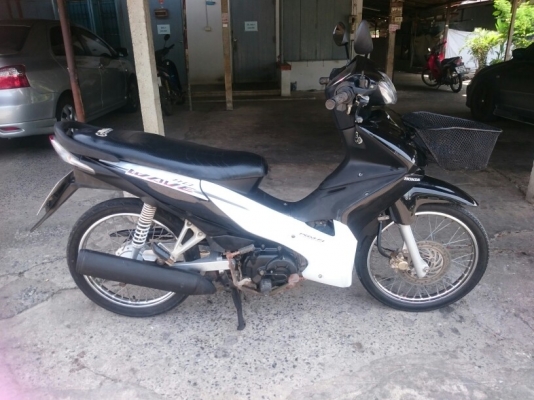 wave 110i เครื่องเดิมๆ พร้อมใช้งาน wave 110i เครื่องเดิมๆ พร้อมใช้งาน