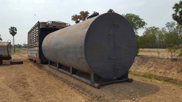 ขาย แทงค์ 17000 ลิตร