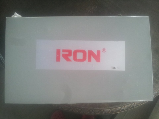 สว่าน I ron งานหนัก