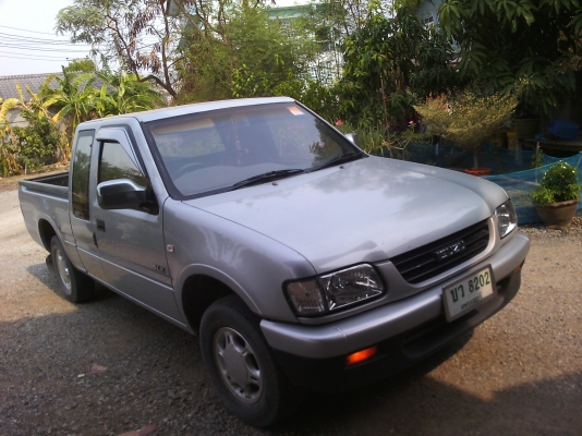 ขายรถกระบะแคปอีฃูฃุดรากอนปี 97 155000 บาท ขายรถกระบะแคปอีฃูฃุดรากอนปี 97 155000 บาท