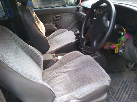 ขายรถกระบะแคปอีฃูฃุดรากอนปี 97 155000 บาท ขายรถกระบะแคปอีฃูฃุดรากอนปี 97 155000 บาท