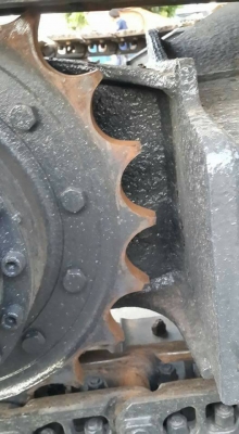 ขาย HITACHI ZX 75US มาใหม่ สภาพสวย เครื่องปั๊มดี...เอวแน่น..สนใจโทร 089-3818694 ดวงนภา ขาย HITACHI ZX 75US มาใหม่ สภาพสวย เครื่องปั๊มดี...เอวแน่น..สนใจโทร 089-3818694 ดวงนภา