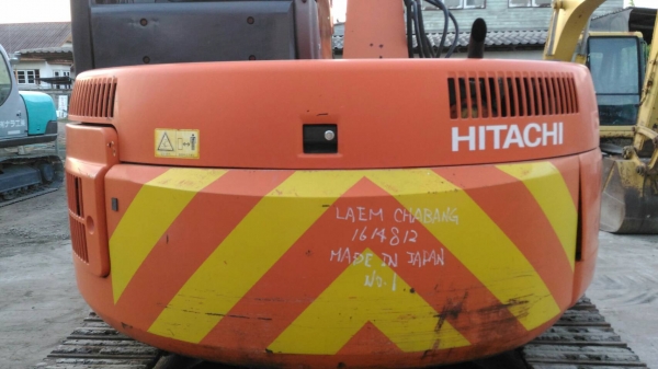 ขาย HITACHI ZX 75US มาใหม่ สภาพสวย เครื่องปั๊มดี...เอวแน่น..สนใจโทร 089-3818694 ดวงนภา ขาย HITACHI ZX 75US มาใหม่ สภาพสวย เครื่องปั๊มดี...เอวแน่น..สนใจโทร 089-3818694 ดวงนภา