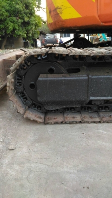 ขาย HITACHI ZX 75US มาใหม่ สภาพสวย เครื่องปั๊มดี...เอวแน่น..สนใจโทร 089-3818694 ดวงนภา ขาย HITACHI ZX 75US มาใหม่ สภาพสวย เครื่องปั๊มดี...เอวแน่น..สนใจโทร 089-3818694 ดวงนภา