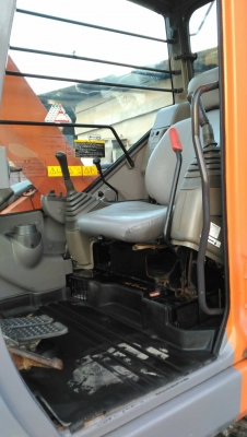 ขาย HITACHI ZX 75US มาใหม่ สภาพสวย เครื่องปั๊มดี...เอวแน่น..สนใจโทร 089-3818694 ดวงนภา ขาย HITACHI ZX 75US มาใหม่ สภาพสวย เครื่องปั๊มดี...เอวแน่น..สนใจโทร 089-3818694 ดวงนภา