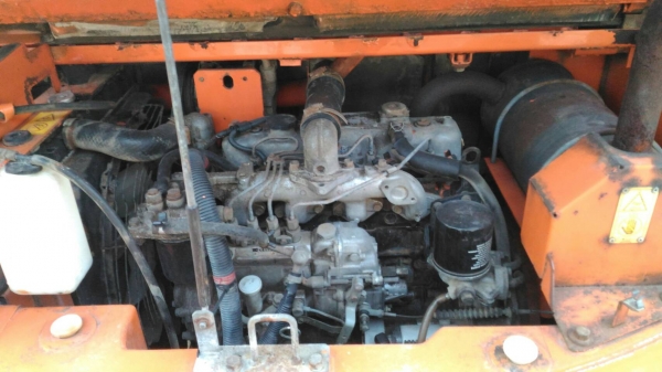 ขาย HITACHI ZX 75US มาใหม่ สภาพสวย เครื่องปั๊มดี...เอวแน่น..สนใจโทร 089-3818694 ดวงนภา ขาย HITACHI ZX 75US มาใหม่ สภาพสวย เครื่องปั๊มดี...เอวแน่น..สนใจโทร 089-3818694 ดวงนภา