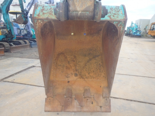 SK115SR-1ES ปี 2005