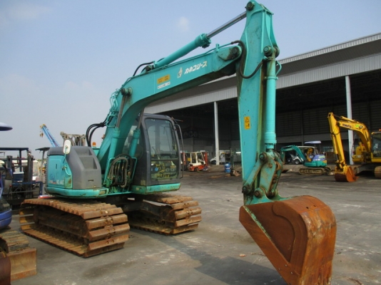 SK115SR-1ES ปี 2005