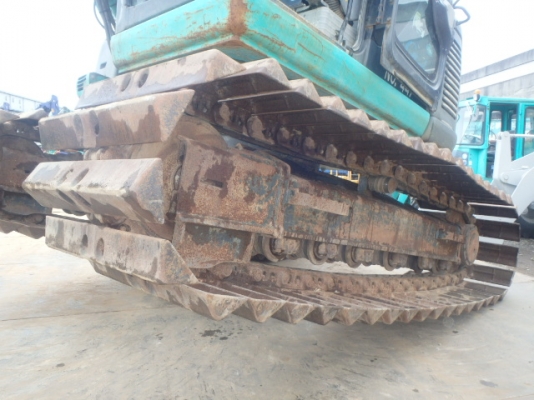 SK115SR-1ES ปี 2005