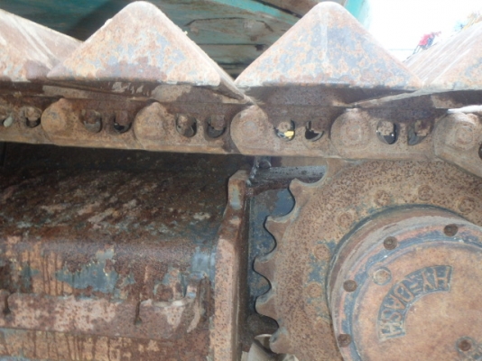 SK115SR-1ES ปี 2005