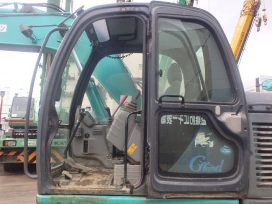 SK115SR-1ES ปี 2005