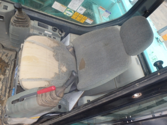 SK115SR-1ES ปี 2005